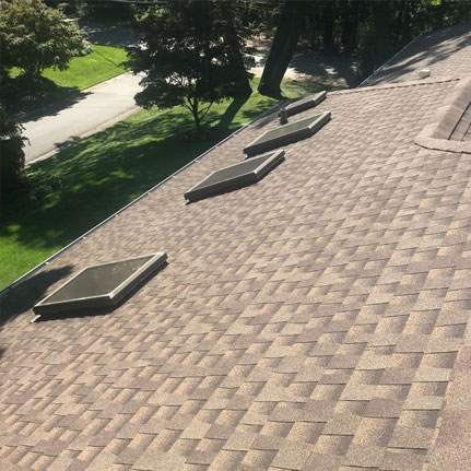 Skylight Repair North Amityville NY